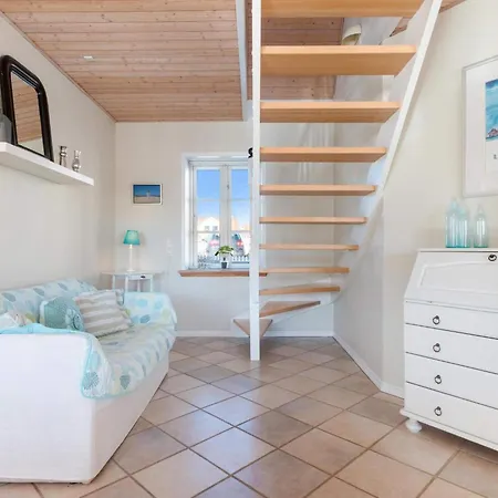 Hébergement de vacances Cozy Coastal Retreat - By Traum *