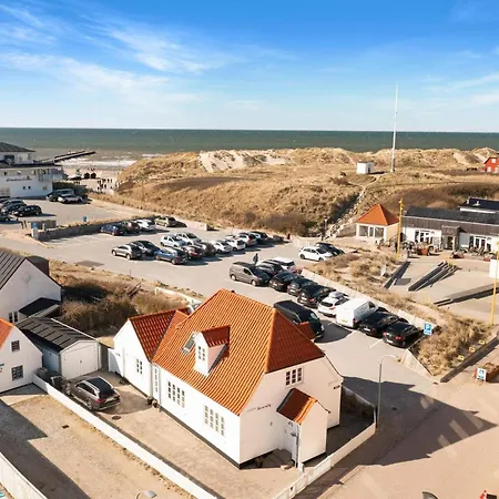 Cozy Coastal Retreat - By Traum Hébergement de vacances Løkken