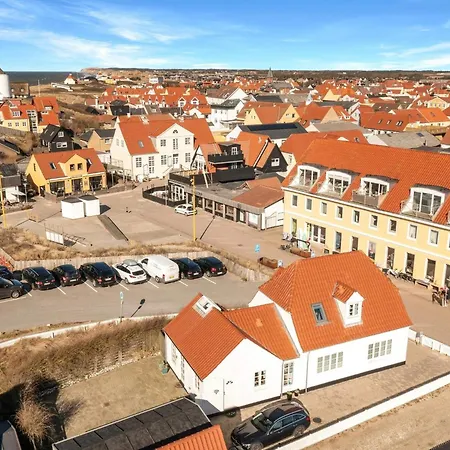 Cozy Coastal Retreat - By Traum