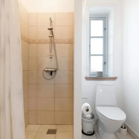 Hébergement de vacances Cozy Coastal Retreat - By Traum Løkken