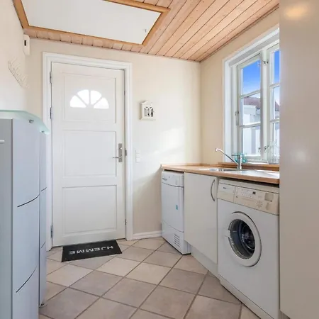 Cozy Coastal Retreat - By Traum