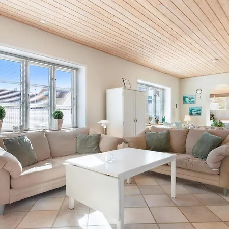 Hébergement de vacances Cozy Coastal Retreat - By Traum Løkken