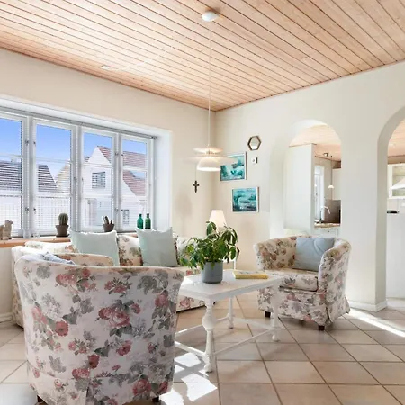 Cozy Coastal Retreat - By Traum * Løkken