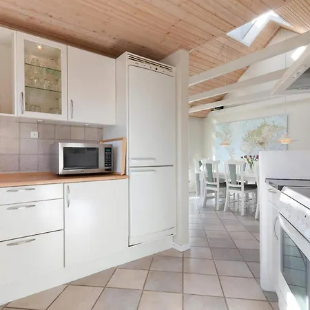 Cozy Coastal Retreat - By Traum Hébergement de vacances Løkken