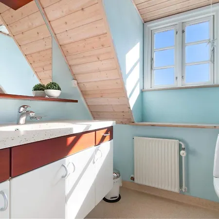 Hébergement de vacances Cozy Coastal Retreat - By Traum