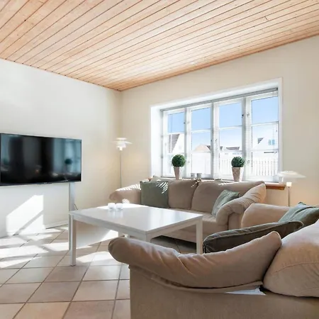 Cozy Coastal Retreat - By Traum Løkken