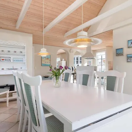 Cozy Coastal Retreat - By Traum * Løkken