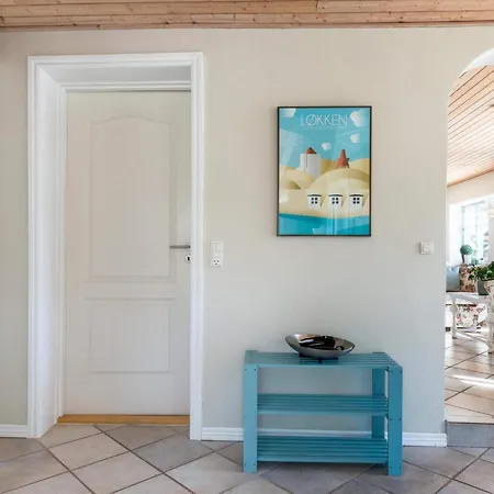 Cozy Coastal Retreat - By Traum * Løkken