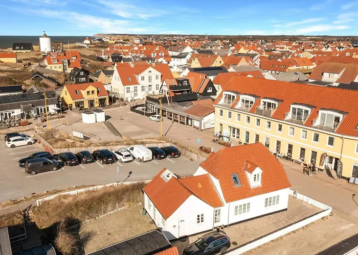 Cozy Coastal Retreat - By Traum