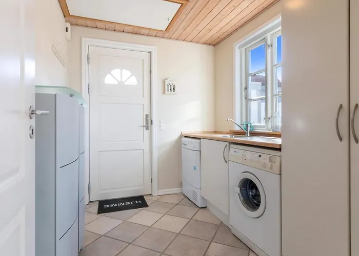 Cozy Coastal Retreat - By Traum