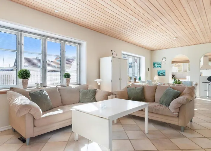 Дом отдыха Cozy Coastal Retreat - By Traum Лёккен