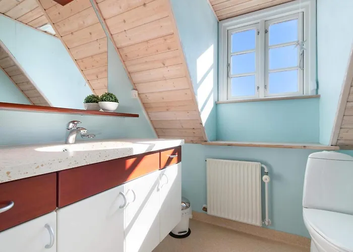 Дом отдыха Cozy Coastal Retreat - By Traum