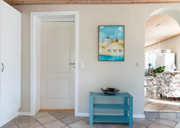 Cozy Coastal Retreat - By Traum * Лёккен